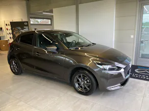 Mazda 2 SKYACTIV-G 90 Revolution Automat