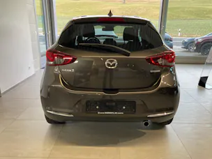 Mazda 2 SKYACTIV-G 90 Revolution Automat
