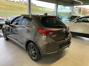Mazda 2 SKYACTIV-G 90 Revolution Automat