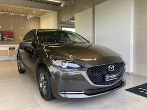 Mazda 2 SKYACTIV-G 90 Revolution Automat