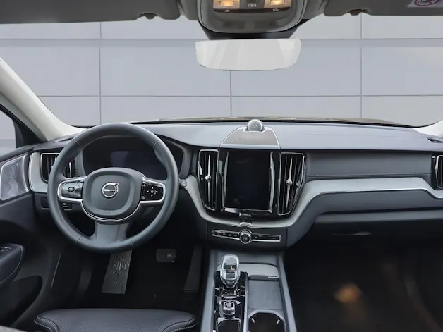 Volvo XC60 2.0 T8 TE Black Edition eAWD