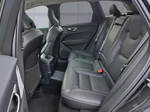 Volvo XC60 2.0 T8 TE Black Edition eAWD
