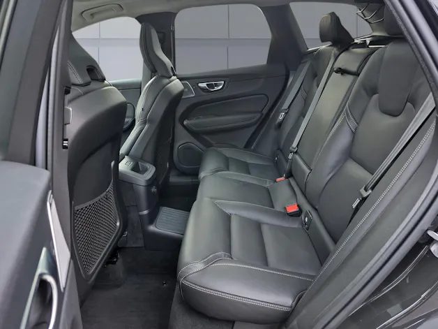 Volvo XC60 2.0 T8 TE Black Edition eAWD