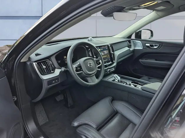Volvo XC60 2.0 T8 TE Black Edition eAWD
