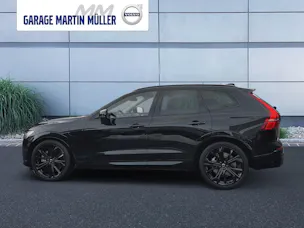 Volvo XC60 2.0 T8 TE Black Edition eAWD