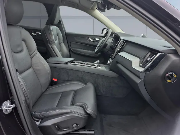 Volvo XC60 2.0 T8 TE Black Edition eAWD