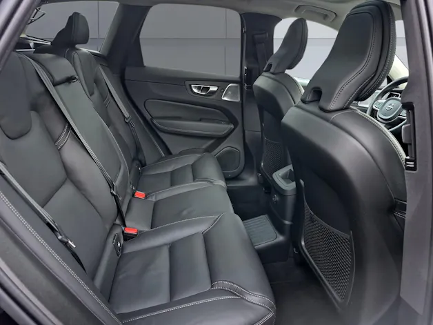 Volvo XC60 2.0 T8 TE Black Edition eAWD