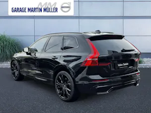 Volvo XC60 2.0 T8 TE Black Edition eAWD