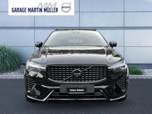 Volvo XC60 2.0 T8 TE Black Edition eAWD
