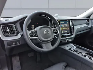 Volvo XC60 2.0 T8 TE Black Edition eAWD