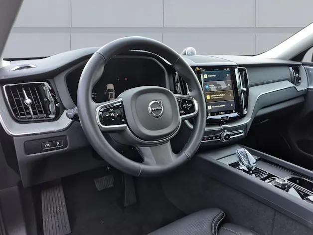 Volvo XC60 2.0 T8 TE Black Edition eAWD