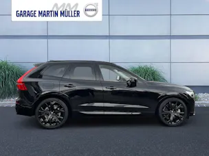 Volvo XC60 2.0 T8 TE Black Edition eAWD