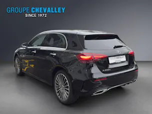 Mercedes-Benz A 250 e EQ Star 8G-DCT