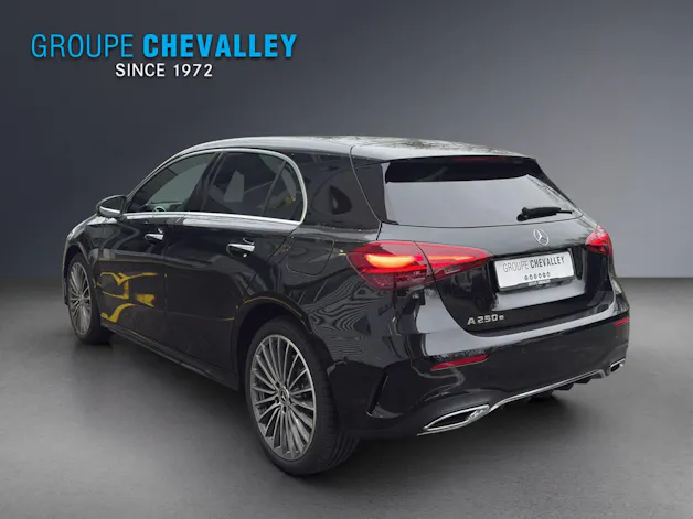 Mercedes-Benz A 250 e EQ Star 8G-DCT