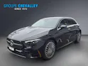 Mercedes-Benz A 250 e EQ Star 8G-DCT