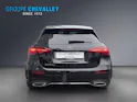 Mercedes-Benz A 250 e EQ Star 8G-DCT