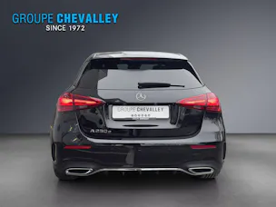 Mercedes-Benz A 250 e EQ Star 8G-DCT
