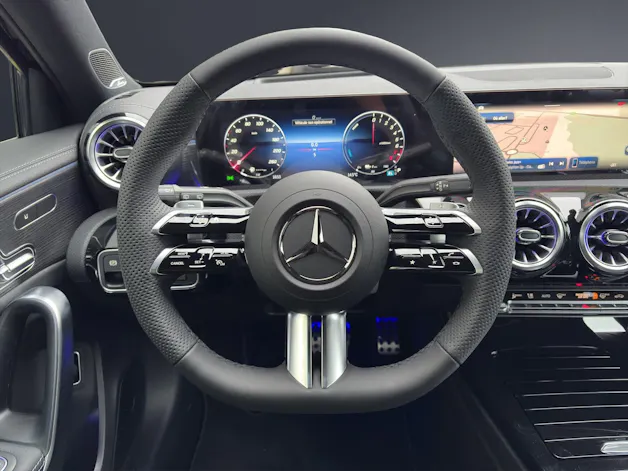 Mercedes-Benz A 250 e EQ Star 8G-DCT