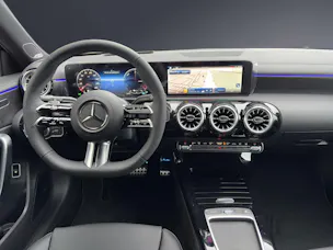 Mercedes-Benz A 250 e EQ Star 8G-DCT