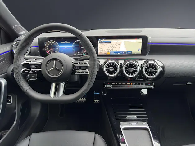 Mercedes-Benz A 250 e EQ Star 8G-DCT