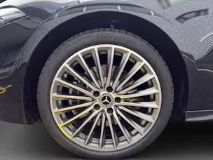 Mercedes-Benz A 250 e EQ Star 8G-DCT