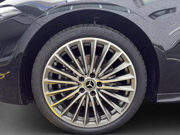 Mercedes-Benz A 250 e EQ Star 8G-DCT