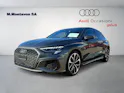 Audi A3 Sportback 35 TFSI S line Attraction S-tronic