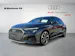 Audi A3 Sportback 35 TFSI S line Attraction S-tronic