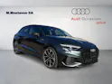 Audi A3 Sportback 35 TFSI S line Attraction S-tronic