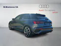 Audi A3 Sportback 35 TFSI S line Attraction S-tronic