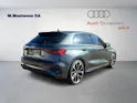 Audi A3 Sportback 35 TFSI S line Attraction S-tronic