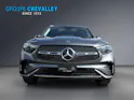 Mercedes-Benz GLC 200 4Matic 9G-Tronic