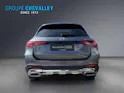 Mercedes-Benz GLC 200 4Matic 9G-Tronic
