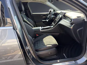 Mercedes-Benz GLC 200 4Matic 9G-Tronic