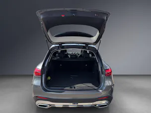 Mercedes-Benz GLC 200 4Matic 9G-Tronic