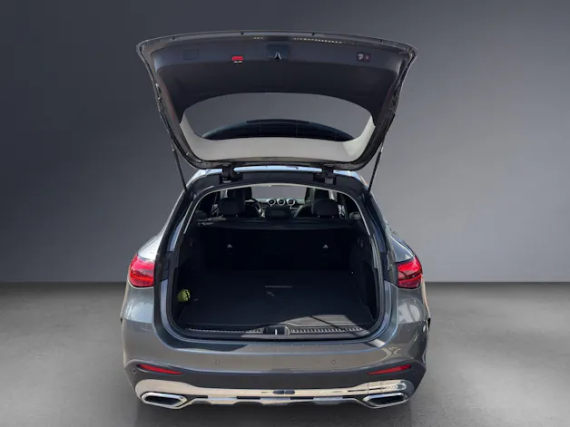 Mercedes-Benz GLC 200 4Matic 9G-Tronic