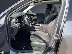 Mercedes-Benz GLC 200 4Matic 9G-Tronic