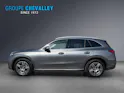 Mercedes-Benz GLC 200 4Matic 9G-Tronic