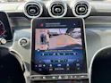 Mercedes-Benz GLC 200 4Matic 9G-Tronic