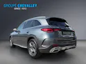 Mercedes-Benz GLC 200 4Matic 9G-Tronic