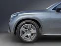 Mercedes-Benz GLC 200 4Matic 9G-Tronic