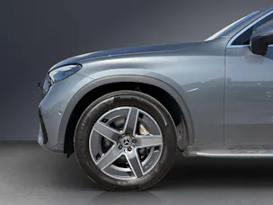 Mercedes-Benz GLC 200 4Matic 9G-Tronic