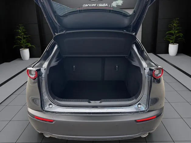 Mazda CX-30 SKYACTIV-X 186 M Hybrid Homura AWD AT