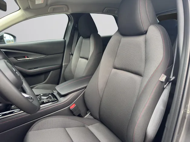 Mazda CX-30 SKYACTIV-X 186 M Hybrid Homura AWD AT