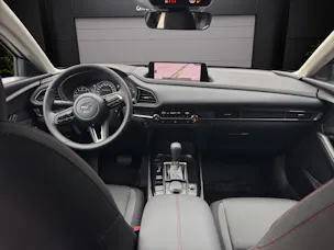 Mazda CX-30 SKYACTIV-X 186 M Hybrid Homura AWD AT