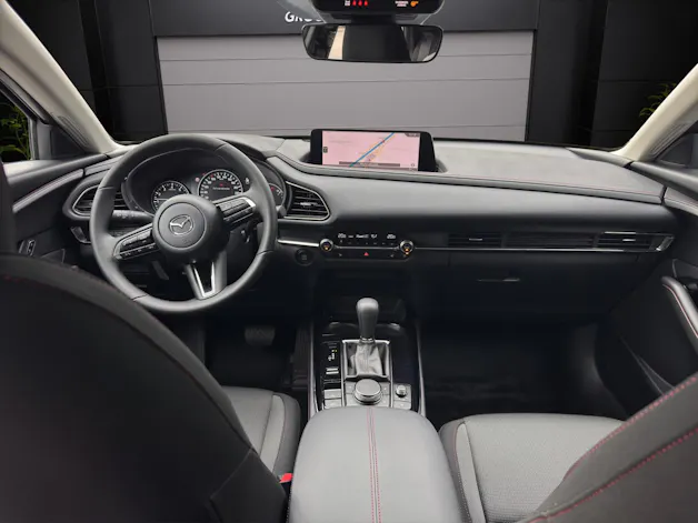 Mazda CX-30 SKYACTIV-X 186 M Hybrid Homura AWD AT
