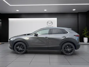 Mazda CX-30 SKYACTIV-X 186 M Hybrid Homura AWD AT