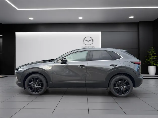 Mazda CX-30 SKYACTIV-X 186 M Hybrid Homura AWD AT