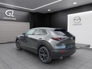 Mazda CX-30 SKYACTIV-X 186 M Hybrid Homura AWD AT