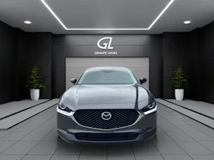 Mazda CX-30 SKYACTIV-X 186 M Hybrid Homura AWD AT